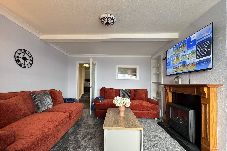 House in Anstruther - Bayview