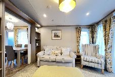 House in Fife - Stewarts Resort Lodge 14