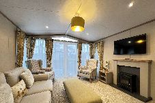 House in Fife - Stewarts Resort Lodge 14