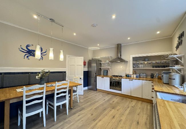 Cottage in Crail - The Crab Shack, Crail