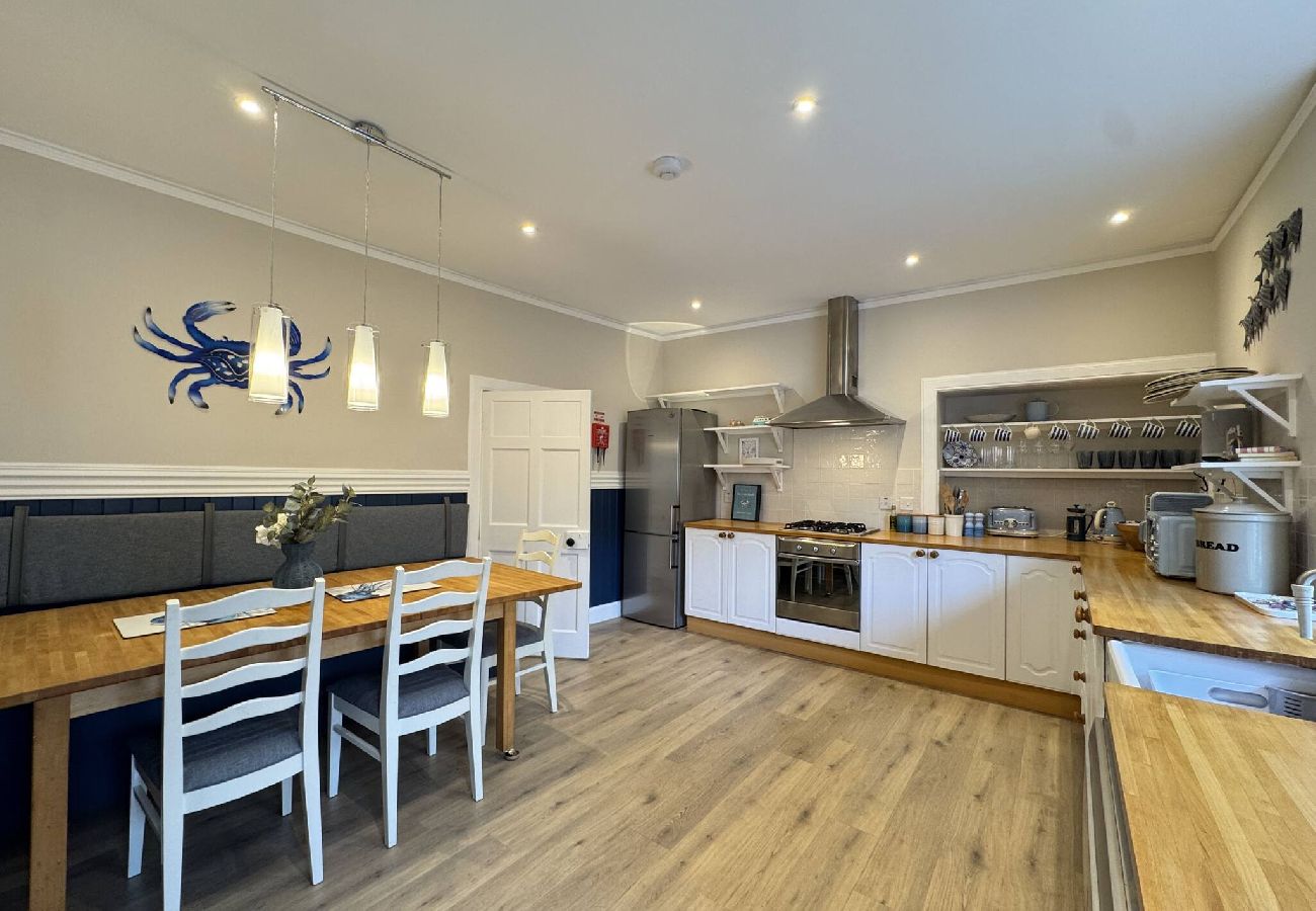 Cottage in Crail - The Crab Shack, Crail