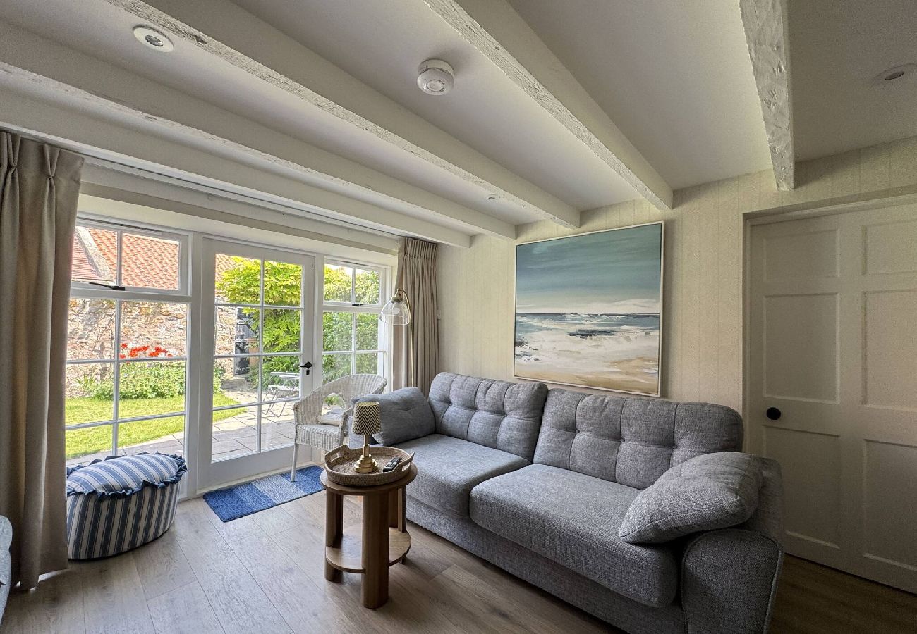 Cottage in Crail - The Crab Shack, Crail