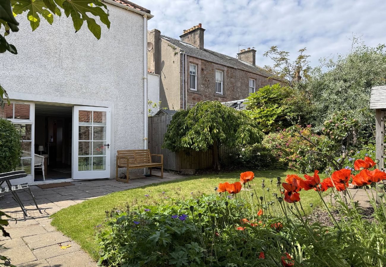 Cottage in Crail - The Crab Shack, Crail