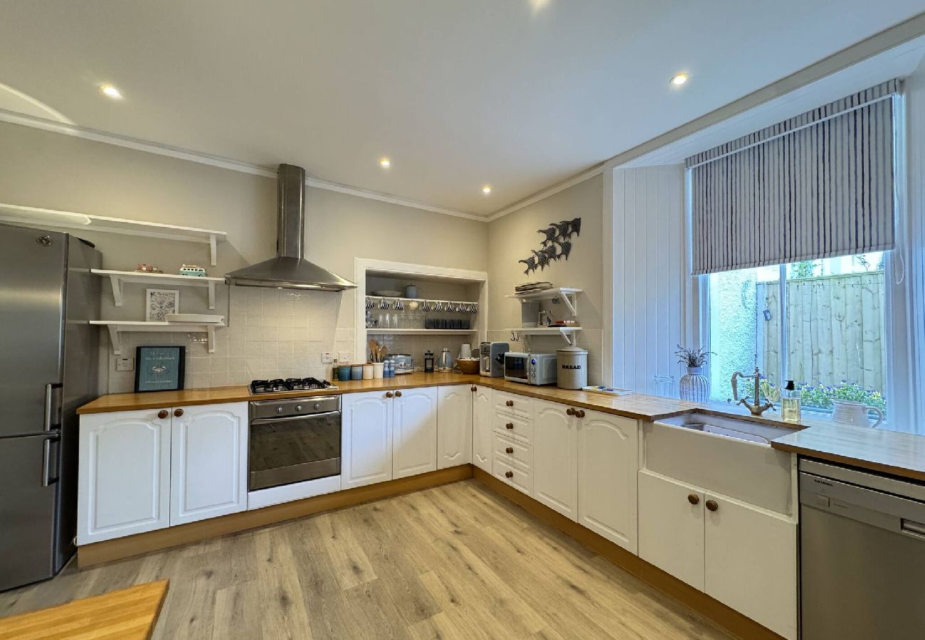 Cottage in Crail - The Crab Shack, Crail