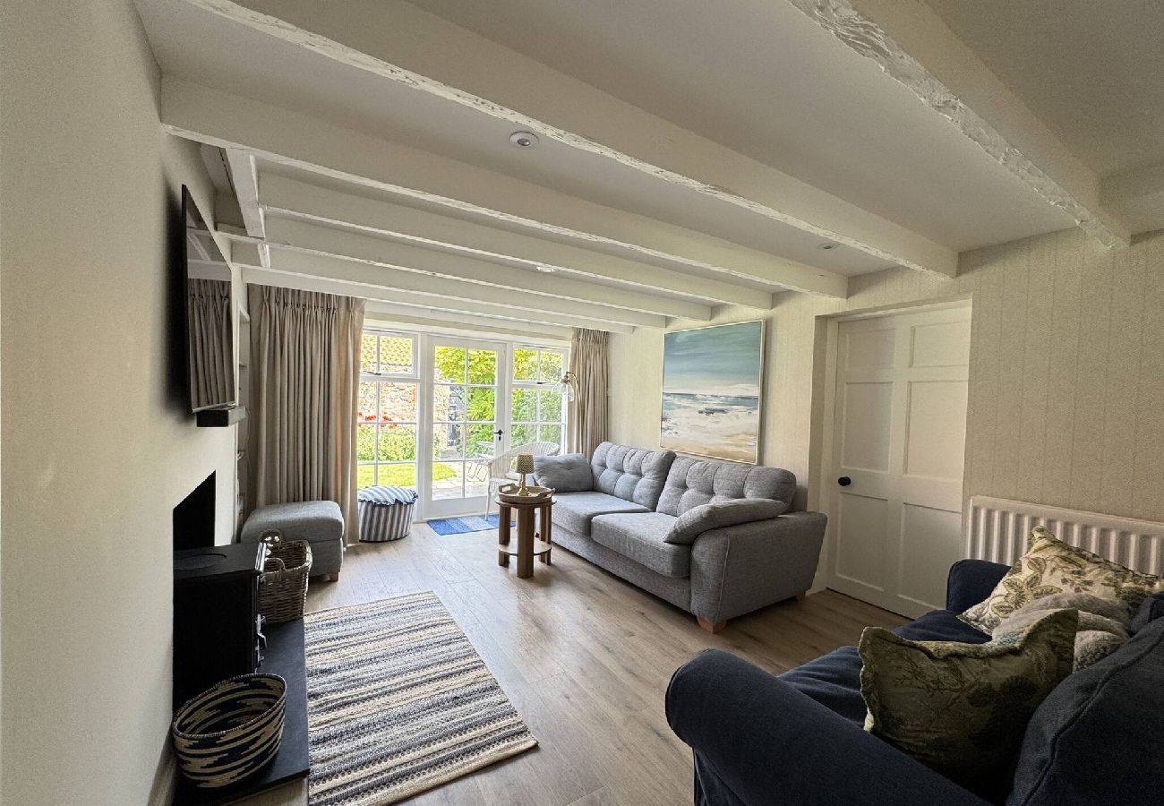 Cottage in Crail - The Crab Shack, Crail