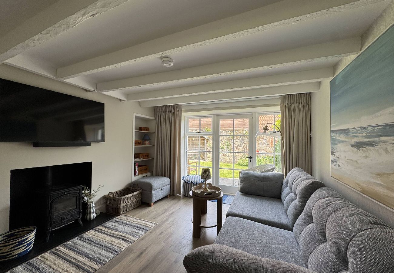 Cottage in Crail - The Crab Shack, Crail