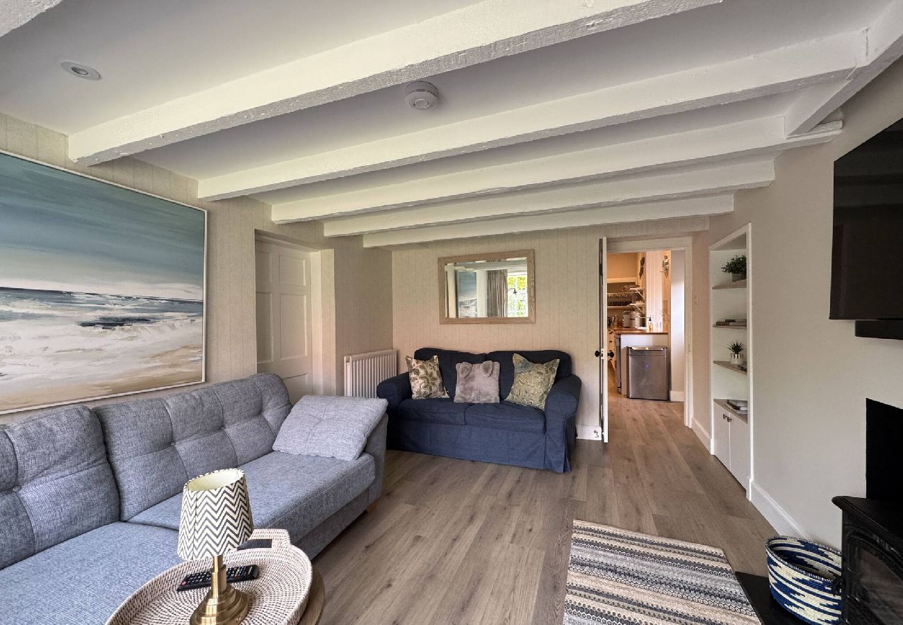 Cottage in Crail - The Crab Shack, Crail