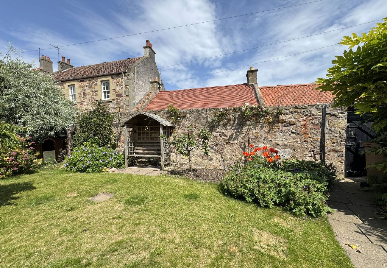 Cottage in Crail - The Crab Shack, Crail