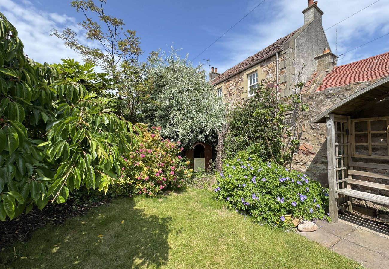 Cottage in Crail - The Crab Shack, Crail