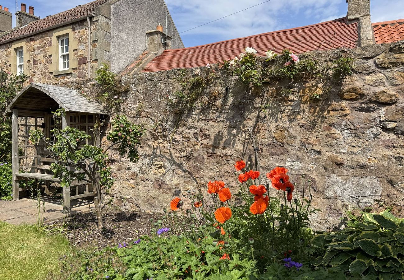 Cottage in Crail - The Crab Shack, Crail