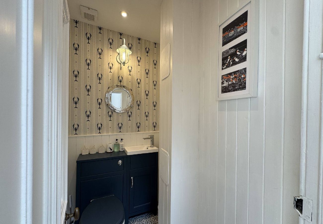 Cottage in Crail - The Crab Shack, Crail