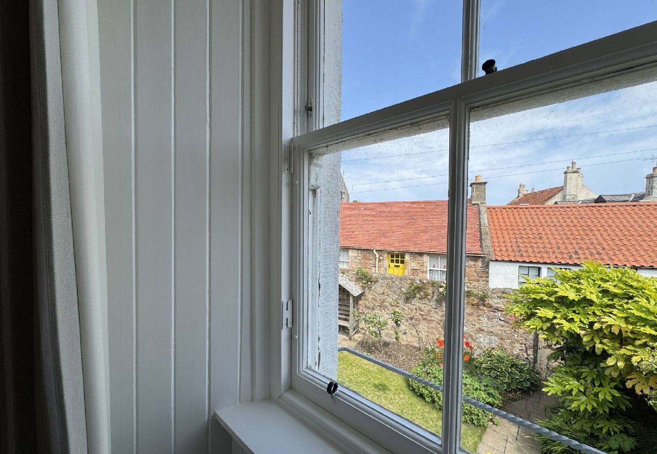Cottage in Crail - The Crab Shack, Crail