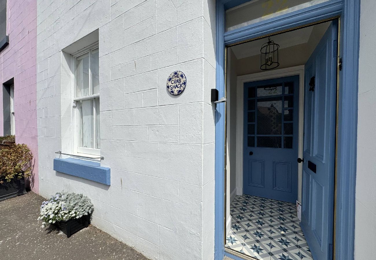 Cottage in Crail - The Crab Shack, Crail