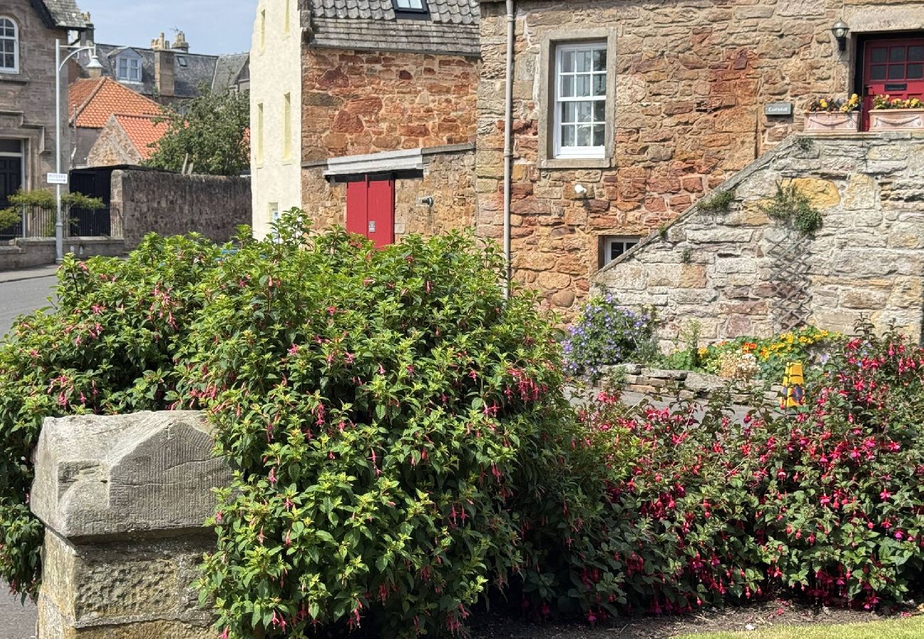 Cottage in Crail - The Crab Shack, Crail