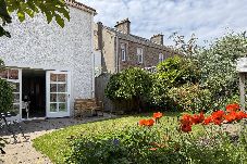 Cottage in Crail - The Crab Shack, Crail
