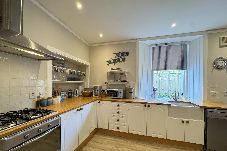 Cottage in Crail - The Crab Shack, Crail