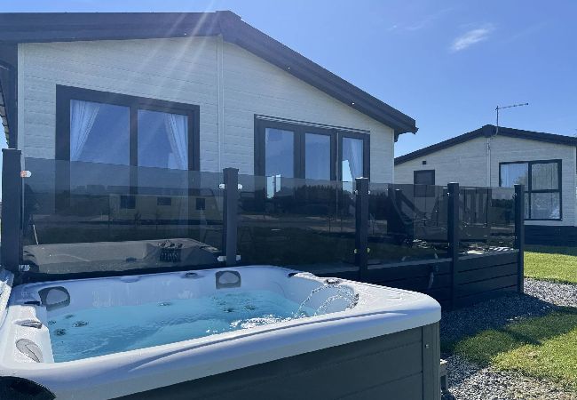 House in Fife - Stewarts Resort Lodge 59