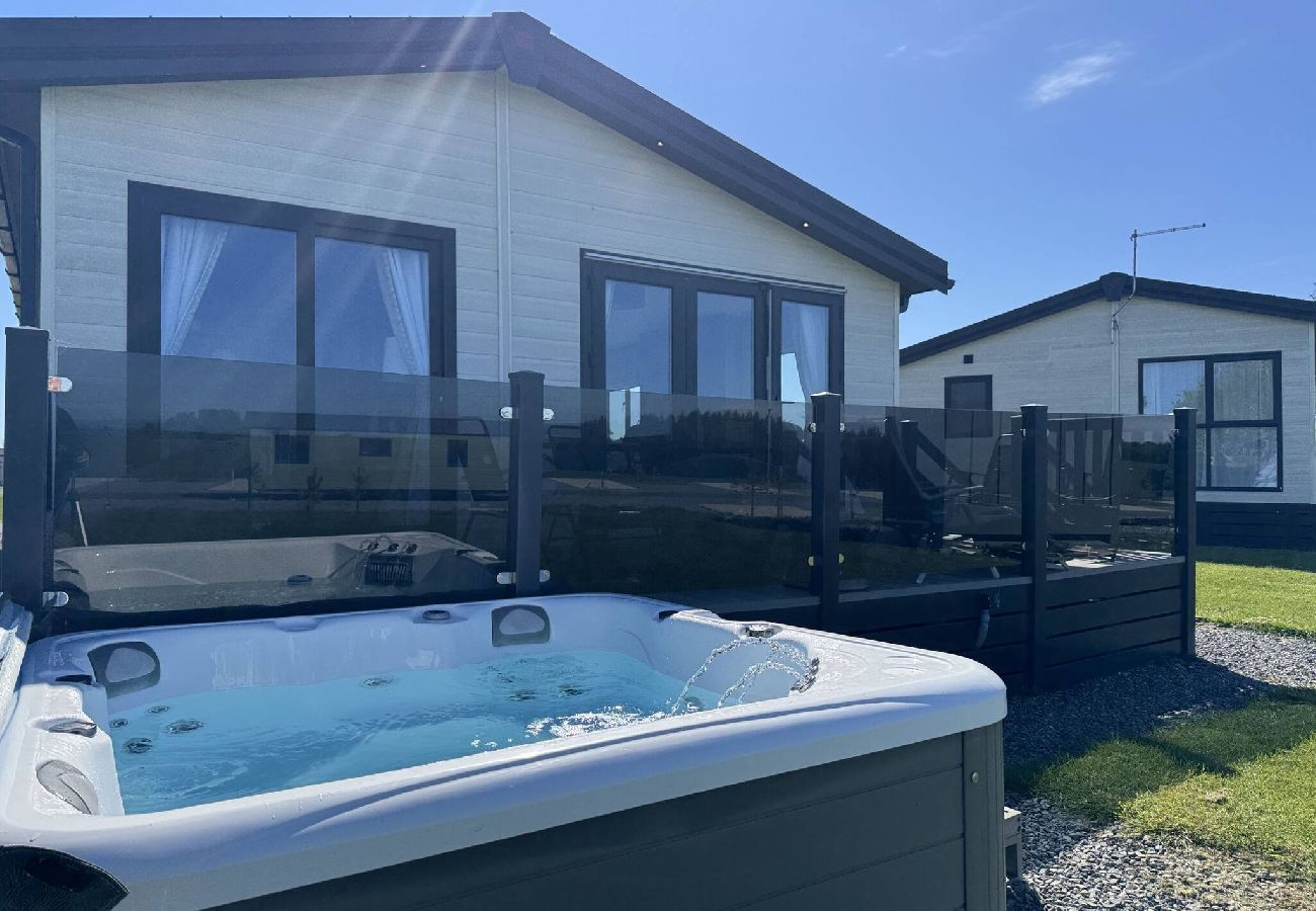 House in Fife - Stewarts Resort Lodge 59