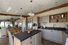 House in Fife - Stewarts Resort Lodge 59