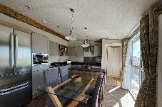 House in Fife - Stewarts Resort Lodge 59