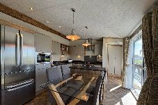 House in Fife - Stewarts Resort Lodge 59