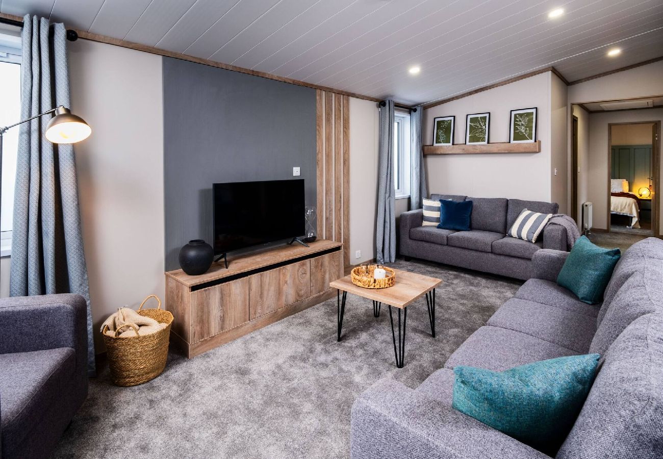 Chalet in St Andrews - Victory Liberte 151