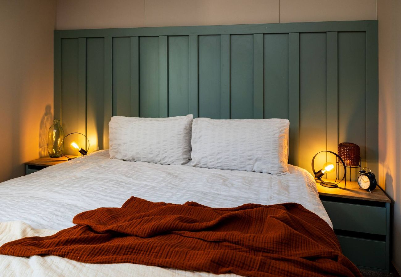 Chalet in St Andrews - Victory Liberte 151