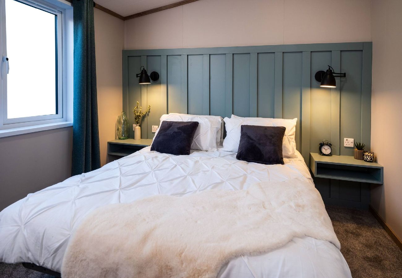Chalet in St Andrews - Victory Liberte 151