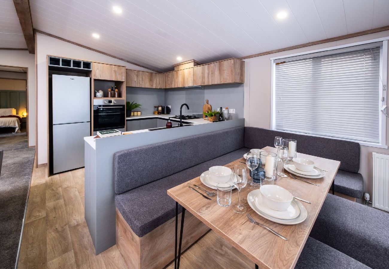 Chalet in St Andrews - Victory Liberte 151