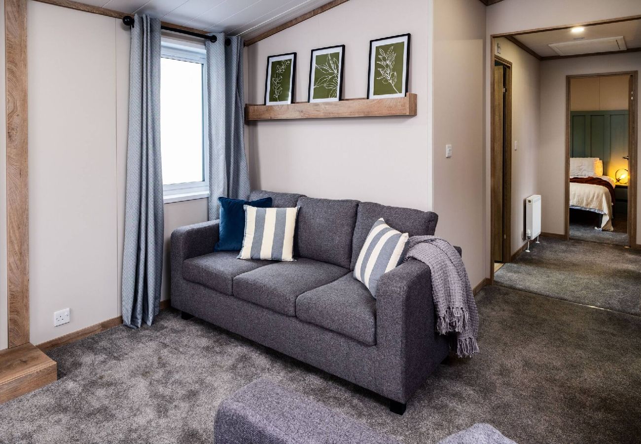 Chalet in St Andrews - Victory Liberte 151