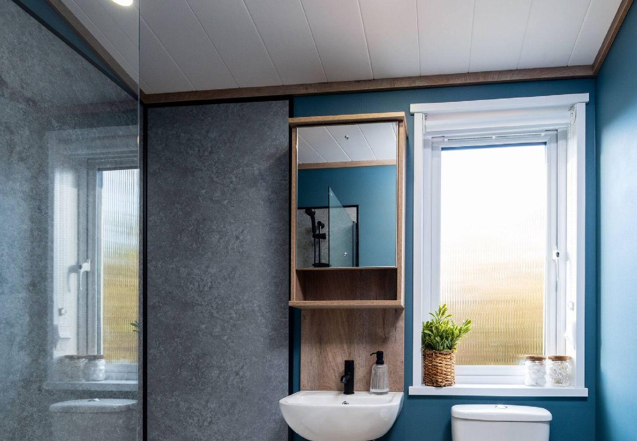 Chalet in St Andrews - Victory Liberte 151