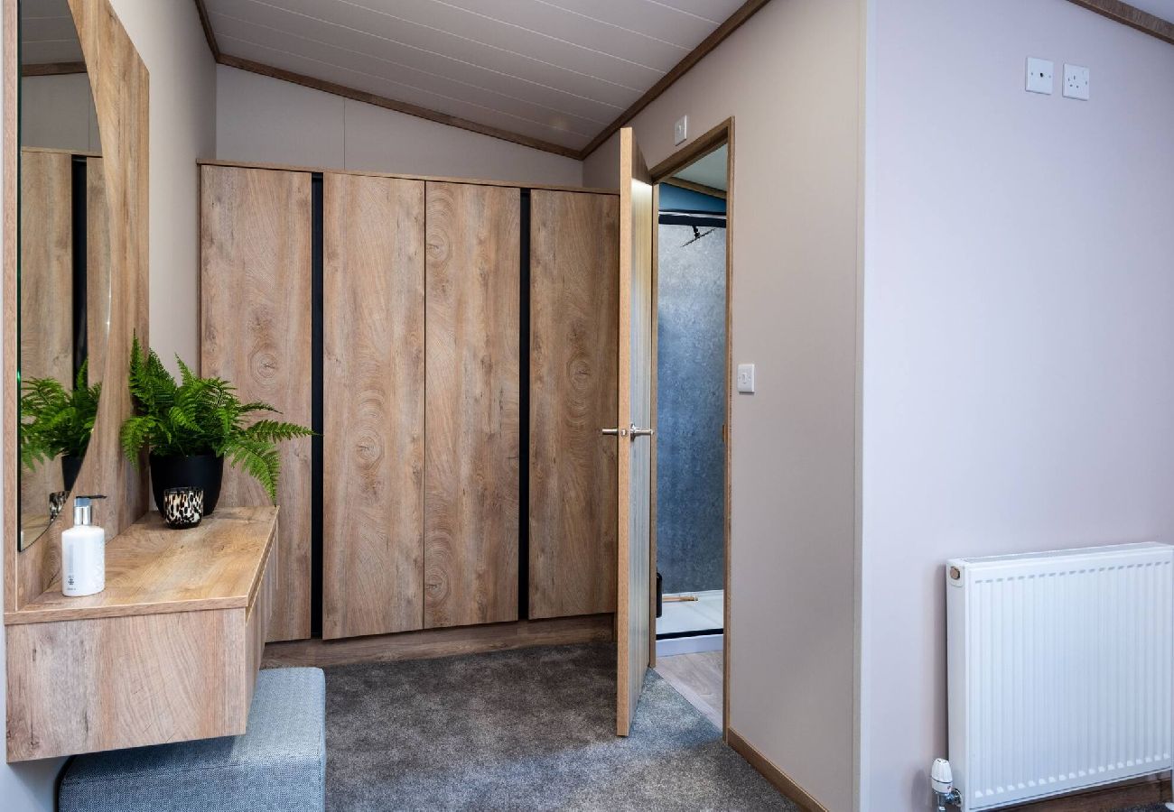 Chalet in St Andrews - Victory Liberte 151