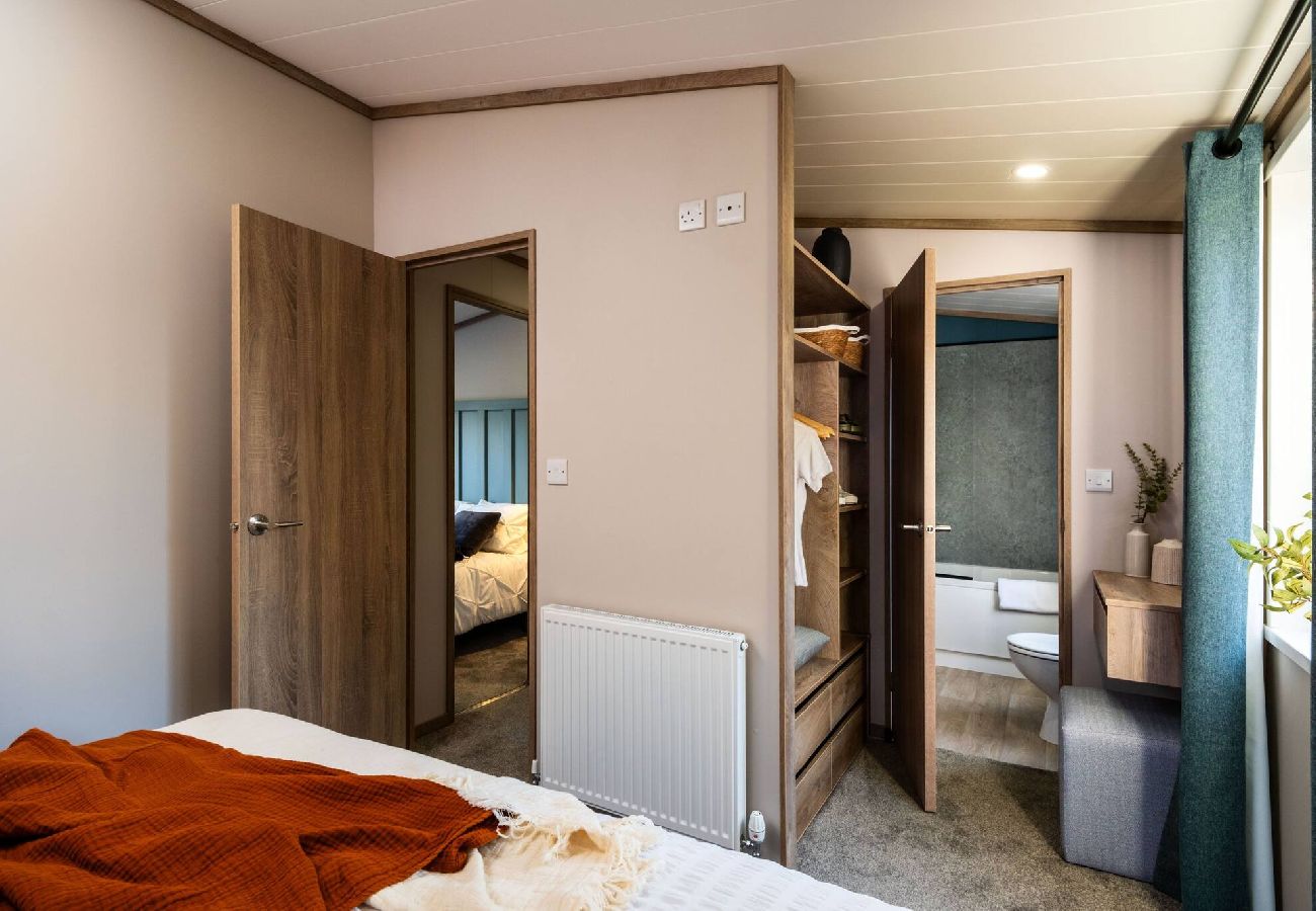 Chalet in St Andrews - Victory Liberte 151