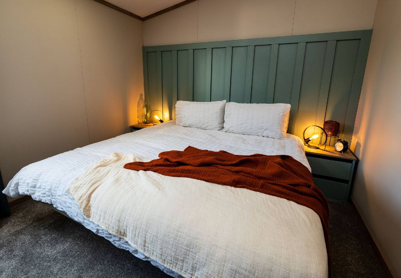 Chalet in St Andrews - Victory Liberte 151