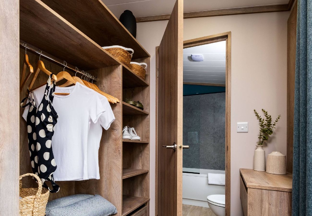 Chalet in St Andrews - Victory Liberte 151