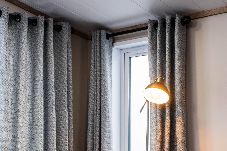 Mobile home in St Andrews - Victory Liberte 151