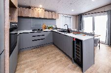 Mobile home in St Andrews - Victory Liberte 151