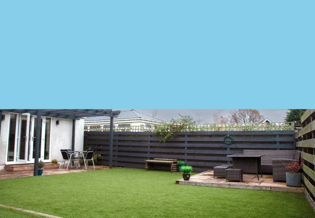 Cottage in Crail - Driftwood Cottage, Crail