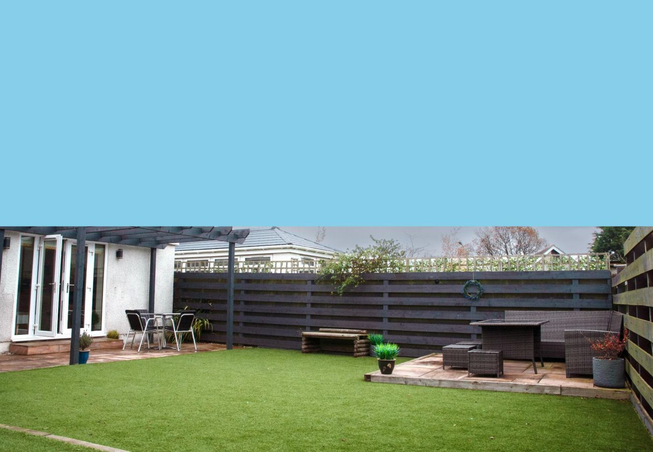 Cottage in Crail - Driftwood Cottage, Crail