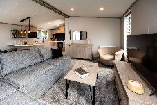House in Fife - Victory Faraday Hot Tub  Lodge 96, Camer