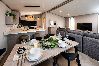 House in Fife - Victory Faraday Hot Tub  Lodge 96, Camer