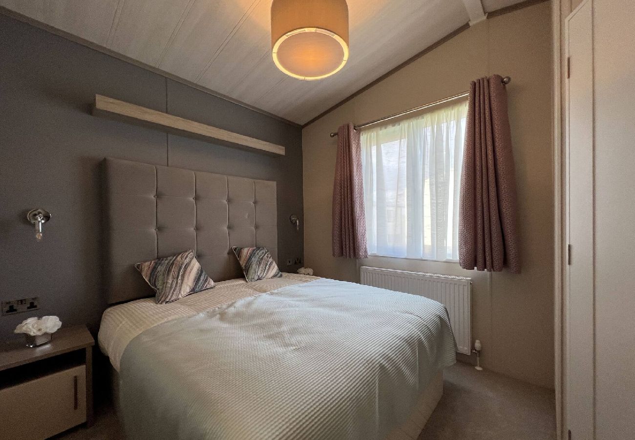 House in St Andrews - Lodge 49 Stewarts Resort, St Andrews