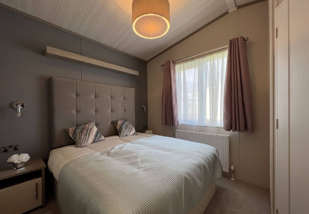 House in St Andrews - Lodge 49 Stewarts Resort, St Andrews