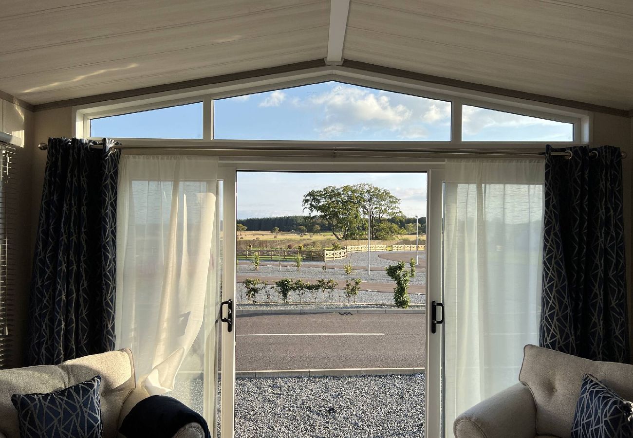 House in St Andrews - Lodge 49 Stewarts Resort, St Andrews
