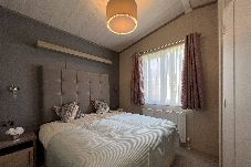 House in Fife - Lodge 49 Stewarts Resort, St Andrews