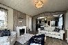 House in Fife - Lodge 49 Stewarts Resort, St Andrews