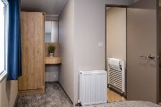 Chalet in St Andrews - Victory Birdie Hot Tub  Lodge 140, Camer