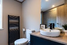 Chalet in St Andrews - Victory Birdie Hot Tub  Lodge 140, Camer