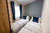 Chalet in St Andrews - Victory Birdie Hot Tub  Lodge 140, Camer