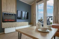 Chalet in St Andrews - Hot Tub Bower Lodge 219 at Cameron, St Andrews